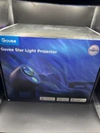 Govee H6093 Black App Control Aurora 52 Scene Modes Star Night Light Projector. Fixed Price $52.00.