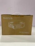 Xiaoya W5 Movie Projector. Fixed Price $29.99.