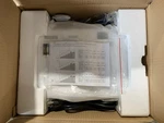 Boxlight Eco X30N 3LCD Projector 1080I Hdmi 3000 Lumens - Lamp Hours Used!. Fixed Price $200.00.