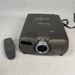Proxima Ultralight X540 Projector W/cord Power On Read. Fixed Price $49.99.