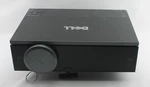 Dell Projector Model 7609WU 1920X1200 Wuxga Tested Working. Fixed Price $220.00.