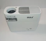 Irulu 1080P Mini Led Projector. Fixed Price $30.00.