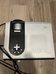 Benq Desktop Projector. Fixed Price $32.00.