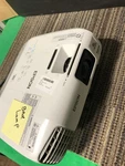 Epson Powerlite W29 / H690A 4000 Ansi Lumens - Used * Needs New Lamp. Fixed Price $59.99.