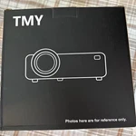 Tmy Video Projector PJ1431. Fixed Price $29.00.