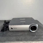 Infocus LP600 Projector Tested & Working Lcd Dlp W/ Power Cord Black Case. Fixed Price $99.99.