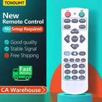 Remote Control For Viewsonic Projector PA503W PA503XP PG700WU PS500X. Fixed Price $10.99.