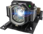 Replacement DT01021 456-8755J 78-6972-0008-3 Projector Lamp 3M Hitachi Dukane. Fixed Price $50.00.