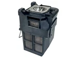 Uhe Lamp With Housing For Epson Powerlite Home Cinema 1440 Model H813 Projectors. Fixed Price $75.99.