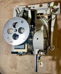Kodak Pageant 250S Sound Projector 16MM Film Home Movie Entire Mechanical Piece. Fixed Price $74.99.
