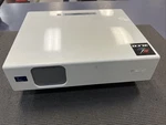 Sony VPL-CX76 2500 Lumens Portable Multimedia Data Projector. Fixed Price $89.99.