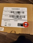 Genuine Oem Original Projector Lamp For Smart Board 1020991 - Year Warranty. Fixed Price $110.00.