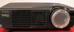 Vintage Epson Lcd Projector Model EMP-500 Powerlite 500C Untested No Cords !!. Fixed Price $34.20.