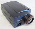 Infocus LP735 Tft Lcd Projector, No Display, Bad Lamp. Fixed Price $29.83.
