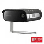 Viewsonic M1X Led Portable Projector With Harman Kardon Speakers. Fixed Price $627.23.