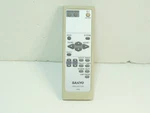 *genuine* Sanyo Cxvb Remote Control For PLC-XE50 PLC-XE40 3LCD Projectors. Fixed Price $6.99.