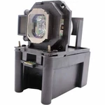 Al Series Lamp & Housing For The Panasonic PT-F100U Projector 90 Day Warranty. Fixed Price $42.99.