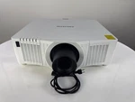 Christie LW651I Lcd Projector Tested Working 2466 Hours Hdmi Inputs. Fixed Price $249.96.