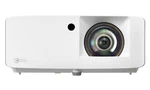 Optoma UHZ35ST 3500-LUMEN Uhd 4K Short-throw Laser Projector White. Fixed Price $2443.93.