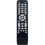 RC6075Q Replacement Remote Control For Quasar Led Tv SQ4044 SQ4004. Fixed Price $12.79.