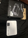 Poyank TP-01 2800 Lux Full Hd Led Wireless Mini Projector. Fixed Price $300.00.