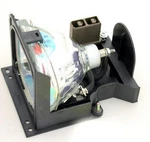 Jaspertronics Lamp & Housing Mitsubishi LVP-S50UX Projectors 1 Year Warranty. Fixed Price $94.99.