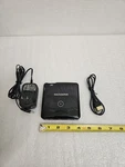 New Magnasonic PP71 Led Pocket Pico Video Projector - Black W/ Adapter & Cable. Fixed Price $75.00.
