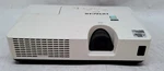 Hitachi CP-RX82 3LCD Projector. Fixed Price $49.99.
