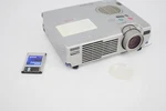 Epson EMP-715 Lcd Projector. Fixed Price $29.99.