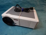 Dbpower, LED-66, 1080P Hd Projector, Vg. Fixed Price $16.99.