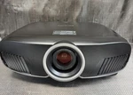 Epson Cinema 6040UB 3LCD Projector, Needs Repair *not Powering On* Shipsfast. Fixed Price $475.00.