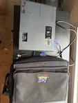Viewsonic PJL3211 Desktop Projector Black Vga/svga D-sub With Carrying Case. Fixed Price $75.00.