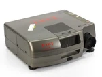 Eiki LC-180 Lcd Projector With Rca Bnc-coax/s-video Inputs No Remote As Is. Fixed Price $31.24.