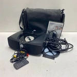 Cinego Projector Dlp D-1000. Fixed Price $25.49.