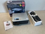 Rca Home Theater Projector 3X Hdmi Inputs RPJ133. Fixed Price $34.99.