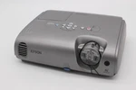 Epson Lcd Projector Model : EMP-X3 100/240V 50/60HZ 2.9-1.2A. Fixed Price $59.99.