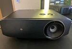 Jvc LX-NZ30B 4K Hdr Dlp Digital Light Processing Laser Projector Black. Fixed Price $3350.00.