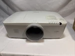 Sanyo PLC-ZM5000L Wuxga Full 1080P Hd Lcd Projector, With 2 Lenses. Fixed Price $400.00.