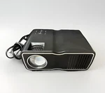 Merchsource - Adjustable Projector Hdmi Model 1004127 Tested Works. Fixed Price $17.49.