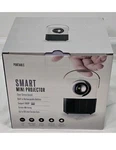 Smart Mini Projector Portable Full Hd 1080P With Rechargeable Battery. Fixed Price $52.99.