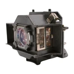 Jaspertronics Original Lamp & Housing Epson EMP-S3L Projectors 1YR Warranty. Fixed Price $89.99.