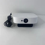 Nebula Solar Portable D2131 - Hd Projector No Remote Tested. Fixed Price $119.97.