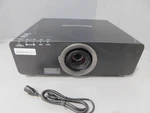 Panasonic PT-DZ680UK Wuxga Home Cinema Dlp Projector (run TIME4514 Lamp H907). Fixed Price $324.95.