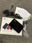 Vivitek Qumi Q5-B Led Hd Pocket Projector Works!!!!!. Fixed Price $80.00.