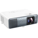 Benq TK710STI 3200-LUMEN Xpr Uhd 4K Gaming Projector Short-throw Dlp Hdmi HDR10. Fixed Price $1644.00.