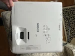 Epson EB-L200SW 3LCD Short Throw Laser Projector Wxga. Fixed Price $650.00.