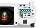 Epson Powerlite Z9870UNL Wuxga 8700L Full-hd Large-venue Projector. Fixed Price $4399.00.