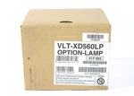 Oem VLT-XD560LP Lamp & Housing For Mitsubishi Projectors With Osram Bulb Inside. Fixed Price $37.99.