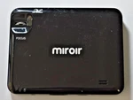 Miroir MP20 Micro Projector Parts Only Selling As Broken. Fixed Price $14.99.