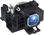 NP07LP 60002447 LV-LP31 For Nec NP510WS NP600S NP610S Lamp. Fixed Price $80.01.